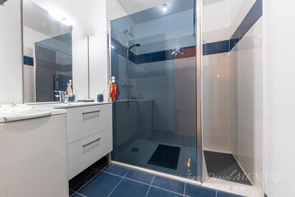 Appartement à SAINT-MALO, 35400 - 3 pièces 67m²