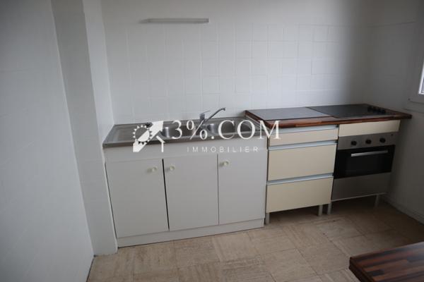 Appartement 3 pièce(s) 2 chambre(s) 78 m²