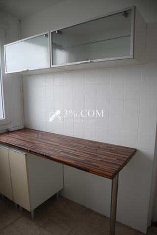 Appartement 3 pièce(s) 2 chambre(s) 78 m²