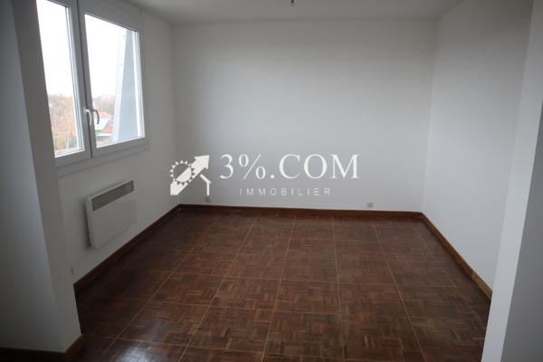 Appartement 3 pièce(s) 2 chambre(s) 78 m²