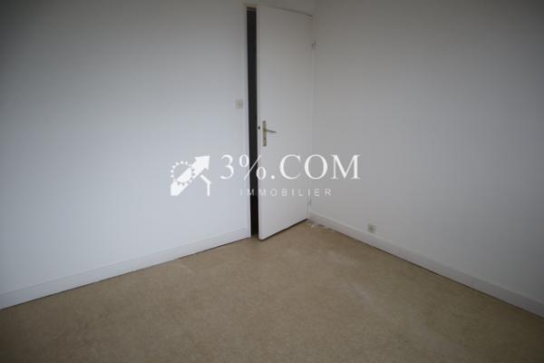 Appartement 3 pièce(s) 2 chambre(s) 78 m²