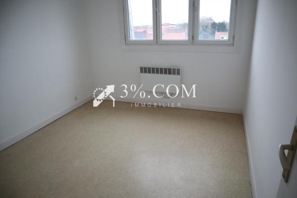 Appartement 3 pièce(s) 2 chambre(s) 78 m²