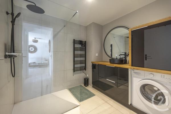 Appartement F2 à vendre  2 pièces - 45 m2 LE GOLFE JUAN - 06