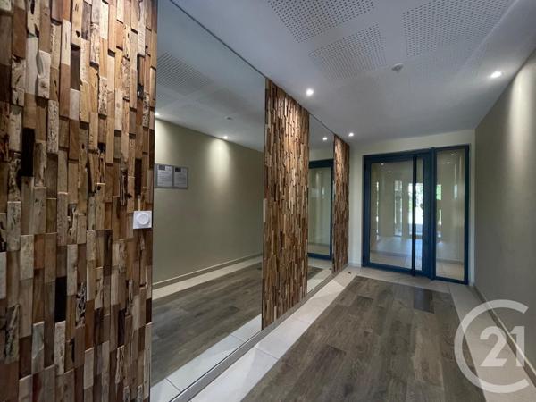 Appartement F2 à vendre  2 pièces - 45 m2 LE GOLFE JUAN - 06