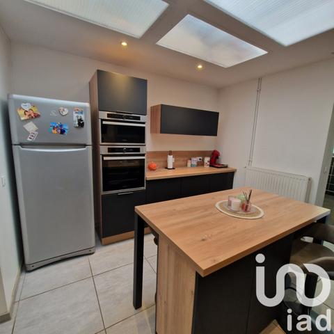 Maison à vendre 5 pièces 105 m² Valenciennes