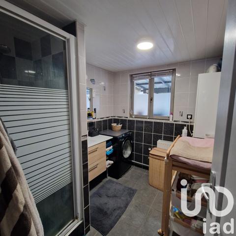 Maison à vendre 5 pièces 105 m² Valenciennes