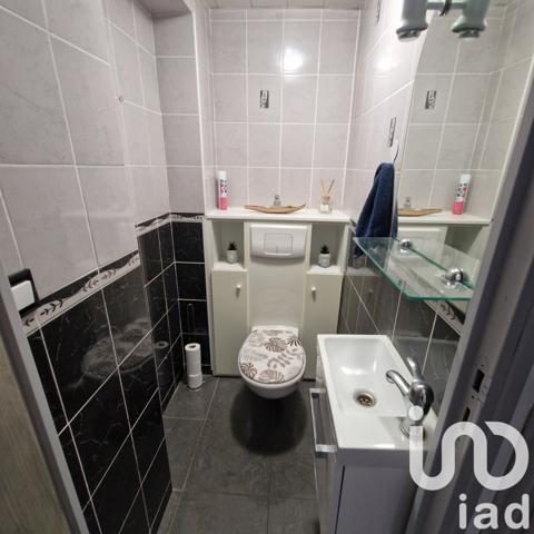 Maison à vendre 5 pièces 105 m² Valenciennes