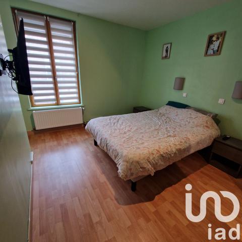 Maison à vendre 5 pièces 105 m² Valenciennes