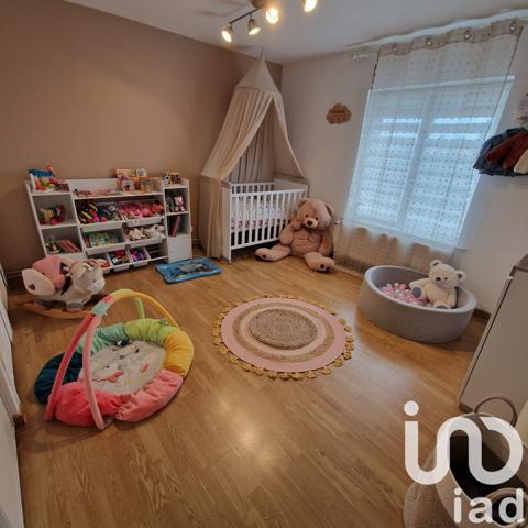 Maison à vendre 5 pièces 105 m² Valenciennes