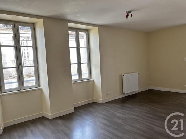 Maison à vendre  5 pièces - 75,92 m2 ANGOULEME - 16