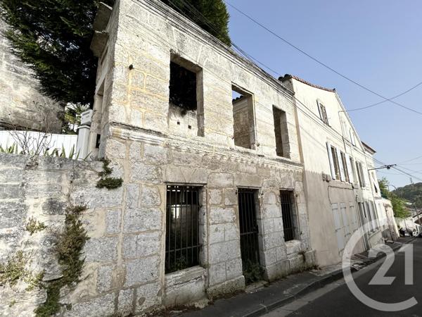 Maison à vendre  5 pièces - 75,92 m2 ANGOULEME - 16
