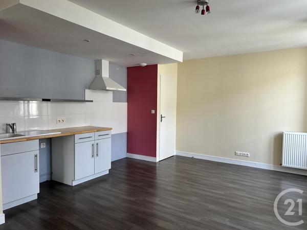 Maison à vendre  5 pièces - 75,92 m2 ANGOULEME - 16