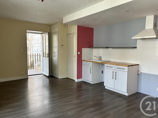 Maison à vendre  5 pièces - 75,92 m2 ANGOULEME - 16