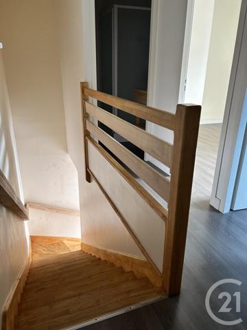 Maison à vendre  5 pièces - 75,92 m2 ANGOULEME - 16