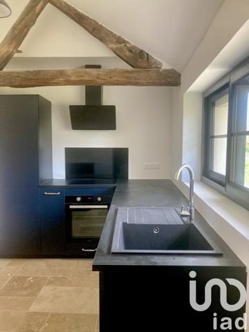 Maison à vendre 6 pièces 150 m² Challuy