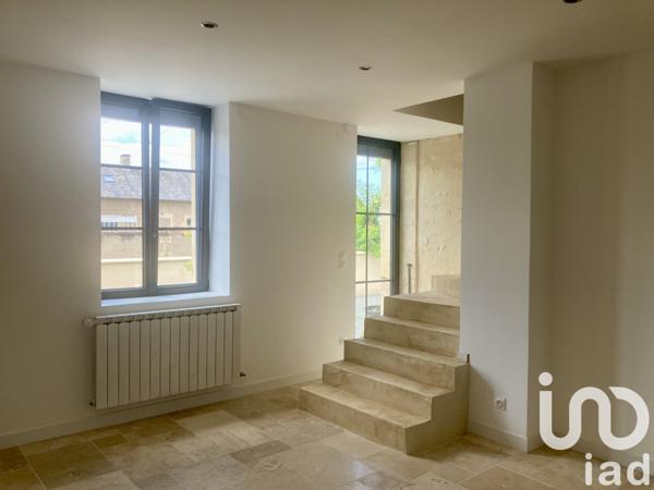 Maison à vendre 6 pièces 150 m² Challuy