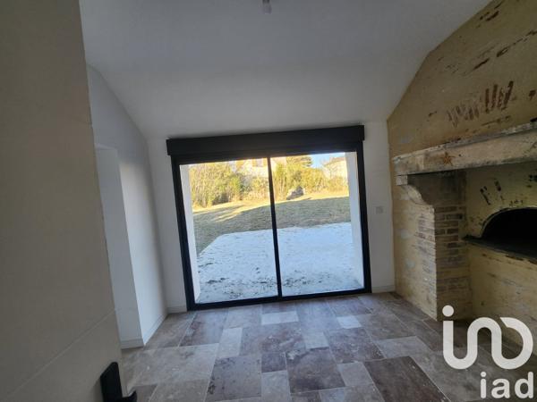 Maison à vendre 6 pièces 150 m² Challuy