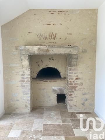 Maison à vendre 6 pièces 150 m² Challuy