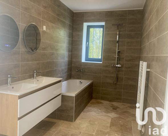 Maison à vendre 6 pièces 150 m² Challuy