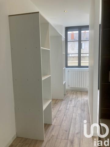 Maison à vendre 6 pièces 150 m² Challuy