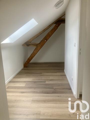 Maison à vendre 6 pièces 150 m² Challuy