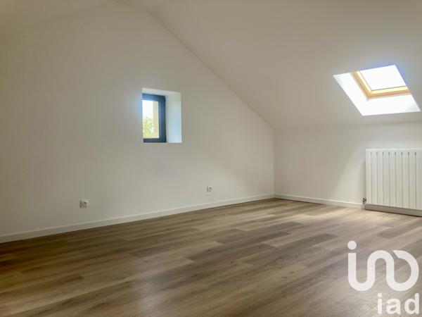 Maison à vendre 6 pièces 150 m² Challuy