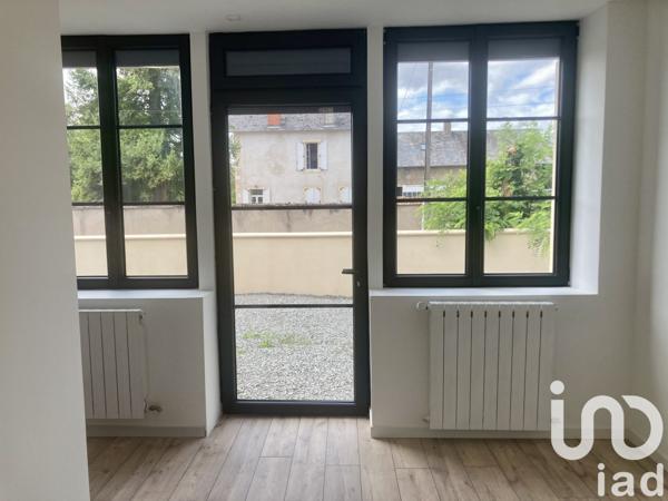 Maison à vendre 6 pièces 150 m² Challuy