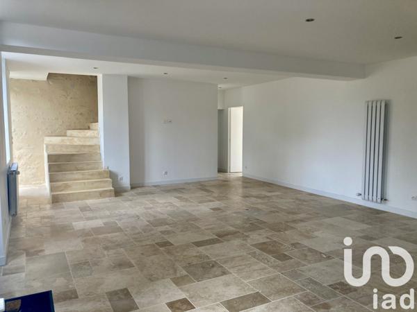 Maison à vendre 6 pièces 150 m² Challuy