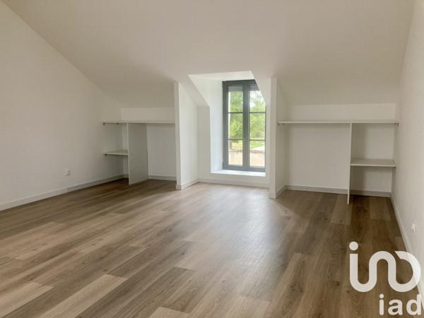Maison à vendre 6 pièces 150 m² Challuy