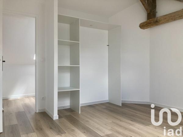 Maison à vendre 6 pièces 150 m² Challuy