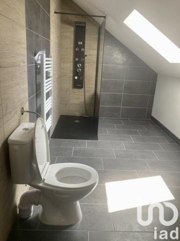 Maison à vendre 6 pièces 150 m² Challuy