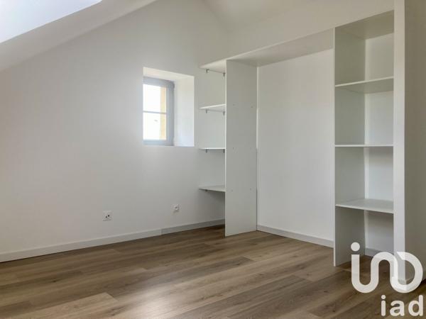 Maison à vendre 6 pièces 150 m² Challuy