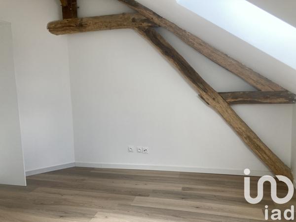 Maison à vendre 6 pièces 150 m² Challuy
