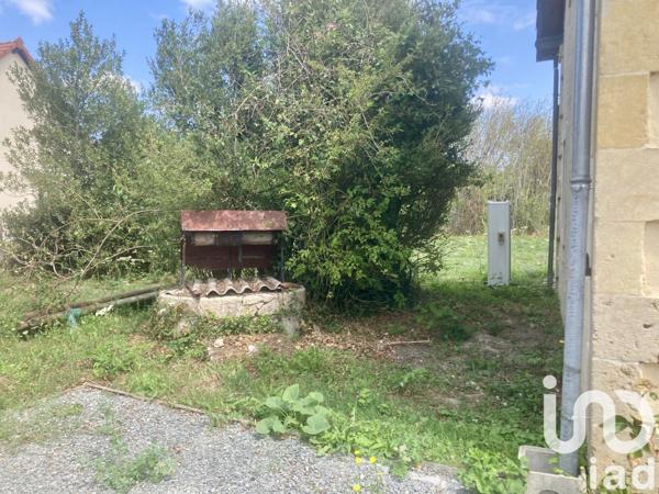 Maison à vendre 6 pièces 150 m² Challuy