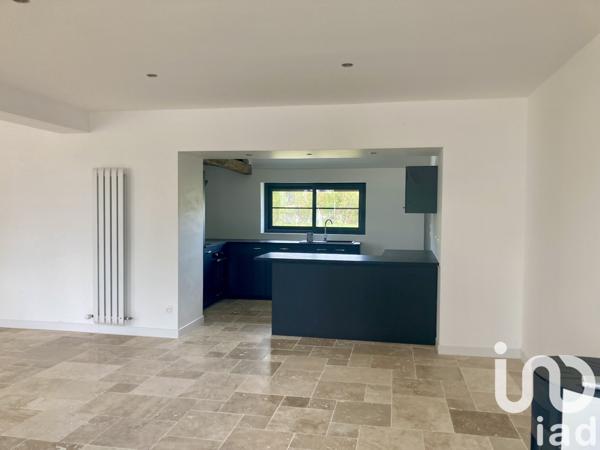 Maison à vendre 6 pièces 150 m² Challuy