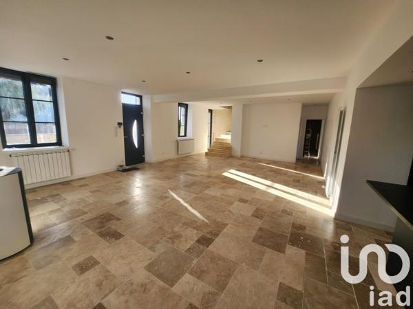 Maison à vendre 6 pièces 150 m² Challuy