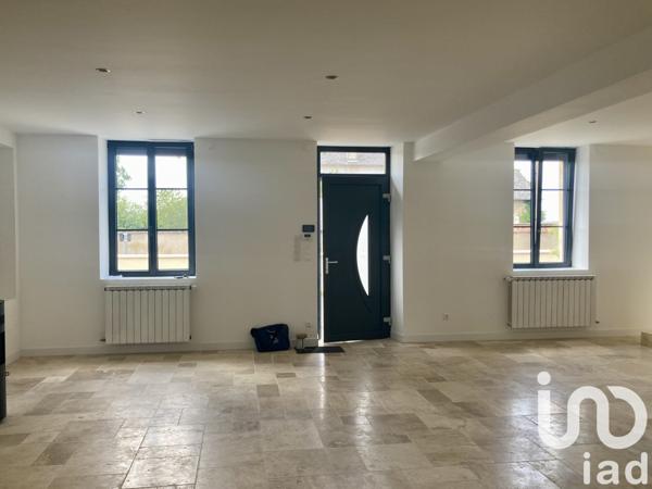 Maison à vendre 6 pièces 150 m² Challuy