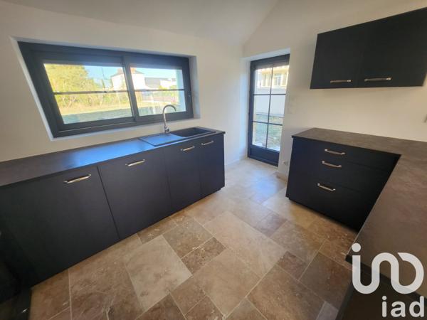 Maison à vendre 6 pièces 150 m² Challuy