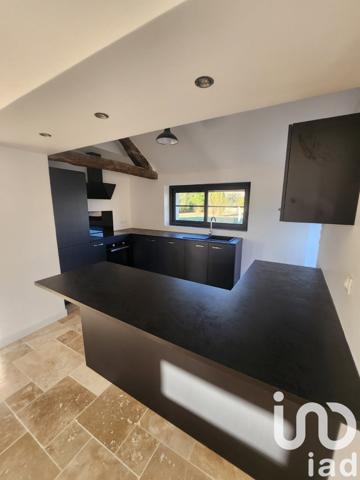 Maison à vendre 6 pièces 150 m² Challuy