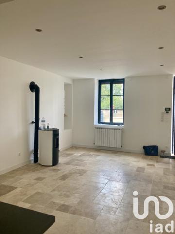 Maison à vendre 6 pièces 150 m² Challuy