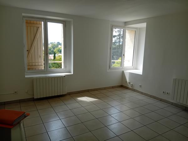 CRAPONNE proche centre et commodités - Appartement 2 pièces non meublé Craponne (69290)