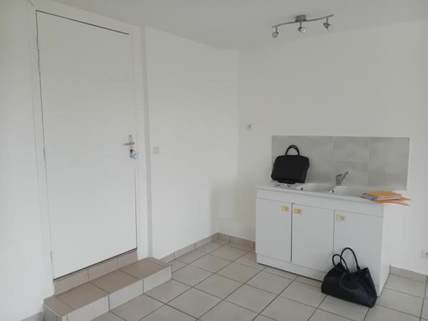 CRAPONNE proche centre et commodités - Appartement 2 pièces non meublé Craponne (69290)