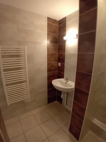 CRAPONNE proche centre et commodités - Appartement 2 pièces non meublé Craponne (69290)