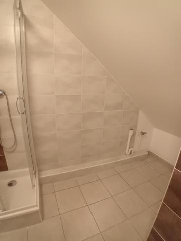 CRAPONNE proche centre et commodités - Appartement 2 pièces non meublé Craponne (69290)