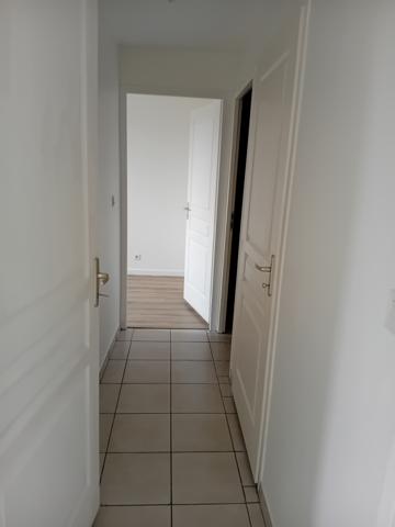 CRAPONNE proche centre et commodités - Appartement 2 pièces non meublé Craponne (69290)