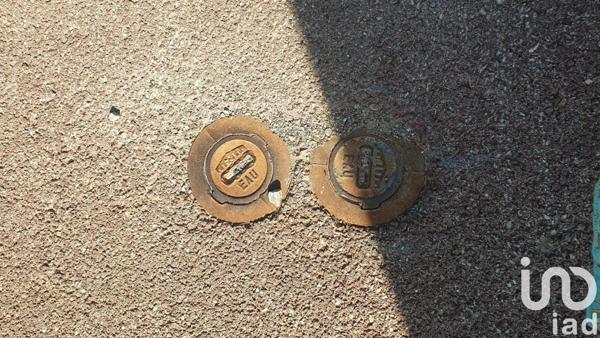 Terrain à vendre 1 017 m² La Palme