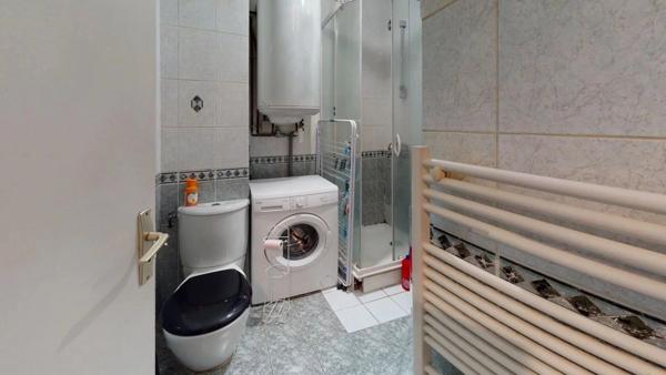 Vente Studio 1 pièces 22 m2 à Pontault-Combault