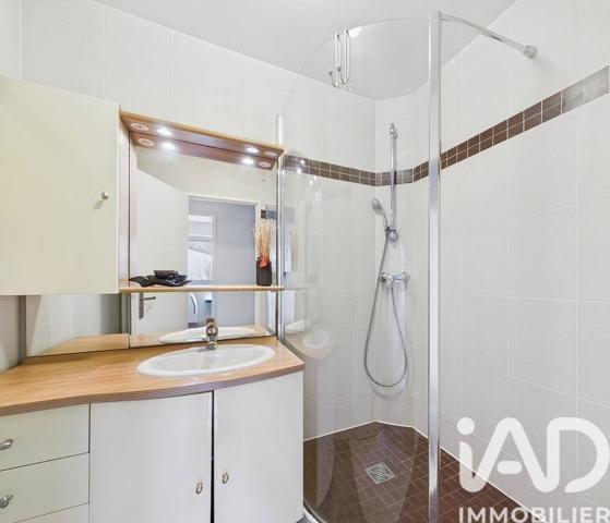 Appartement à vendre 7 pièces 126 m² Bailly