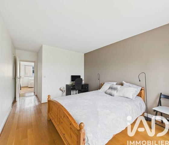 Appartement à vendre 7 pièces 126 m² Bailly