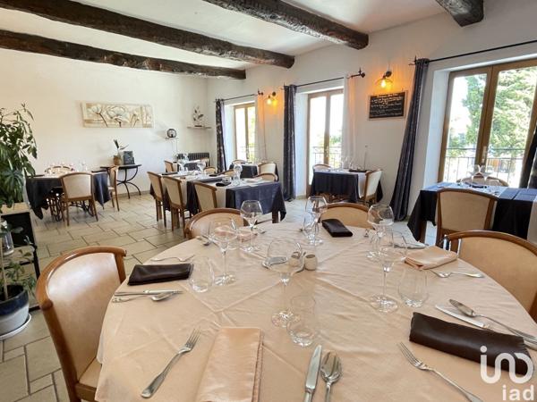 Restaurant à vendre 180 m² Flayosc